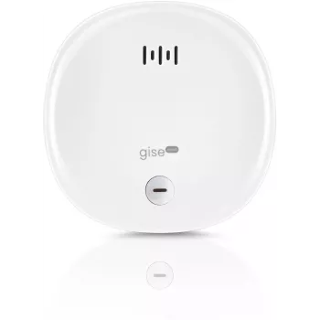 GISE Smart Smoke Detector Zigbee Tuya GSKS-ZB