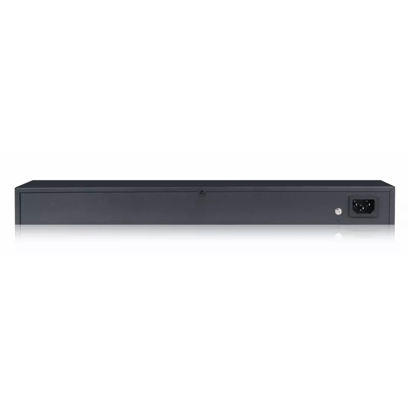 GETFORT SG-116 16-Pordiline Gigabit Ethernet Haldamata Lüliti