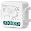 GISE Smart Double Relay Module (No Neutral) Zigbee Tuya GDS-ZB-NN