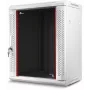 GETFORT 19 inch CALI 12U 600x450 seinakapp hall