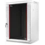 GETFORT CALI 19-tolline 15U seinakapp serveririiulile 600x450mm hall