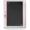 GETFORT CALI 19 inch 15U 600x600 seinakapp hall