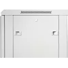 GETFORT CALI 19 inch 15U 600x600 seinakapp hall