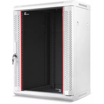 GETFORT CALI 19 inch 15U 600x600 seinakapp hall