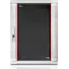 GETFORT WGF18-64EH-WGG 19-tolline 18U seinakapp 600x450 mm hall