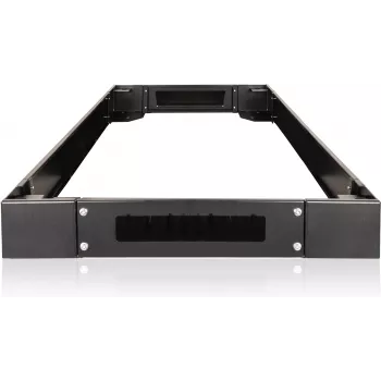 Getfort GF-C60 Alus püstkappidele 600x1000 mm Must