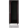 GETFORT 19 inch CALI 32U 600x800 põrandakapp must