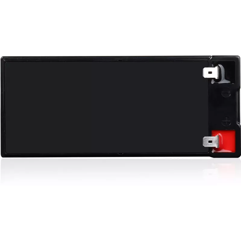 VOLTAGE AGM aku 12V 9Ah VE12-9.0 (6-9 aastane eluiga)