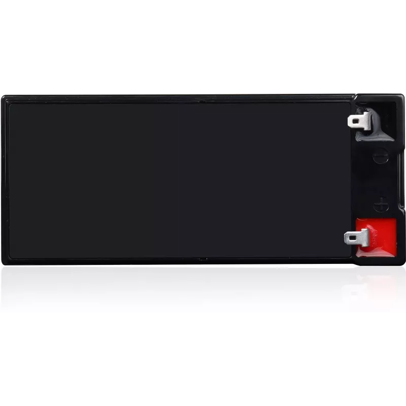 VOLTAGE AGM aku 12V 7Ah VE12-7.0 (6-9 aastat eluiga)