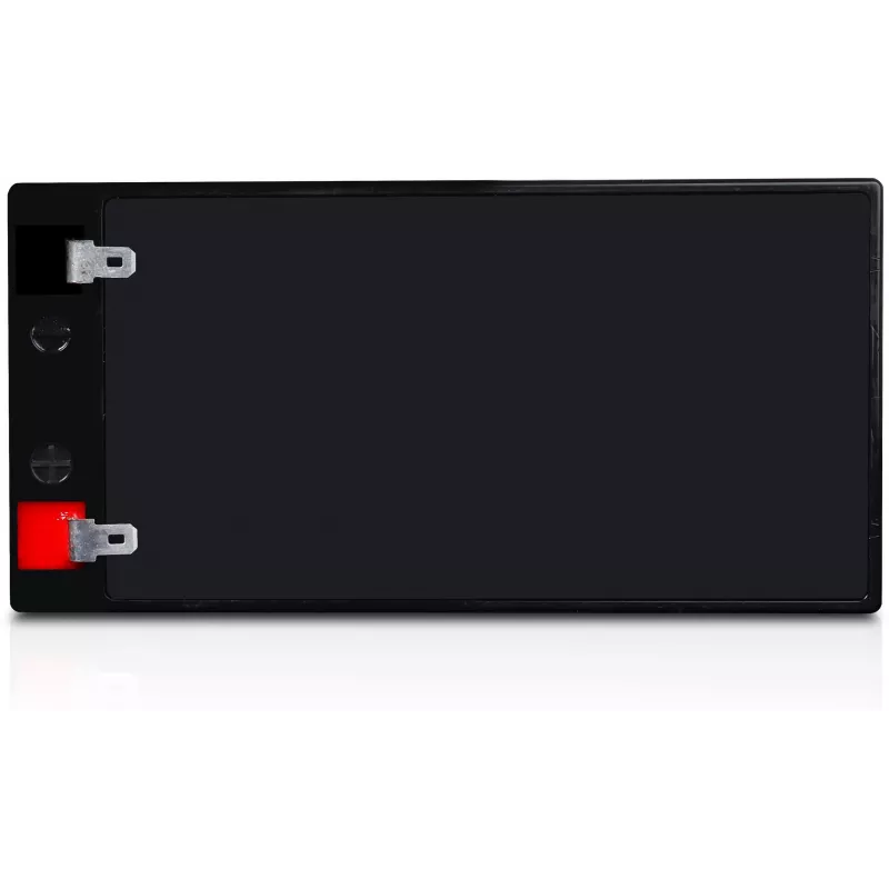 VOLTAGE AGM Aku 12V 3.5Ah VE12-3.5 (6-9 aastat eluiga)
