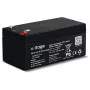 VOLTAGE AGM Aku 12V 3.5Ah VE12-3.5 (6-9 aastat eluiga)