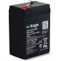 VOLTAGE AGM Aku 6V 4.5Ah VE6-4.5 (6-9 aastat eluiga)