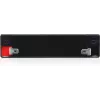 AGM-aku Voltage 6V 1.2Ah VE6-1.2 (kasutusiga 6-9 aastat)