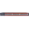 GETFORT GF-148-48G-2S 48-Port Gigabit Unmanaged Switch with 2 SFP Slots