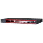 GETFORT GF-148-48G-2S 48-Port Gigabit Unmanaged Switch with 2 SFP Slots