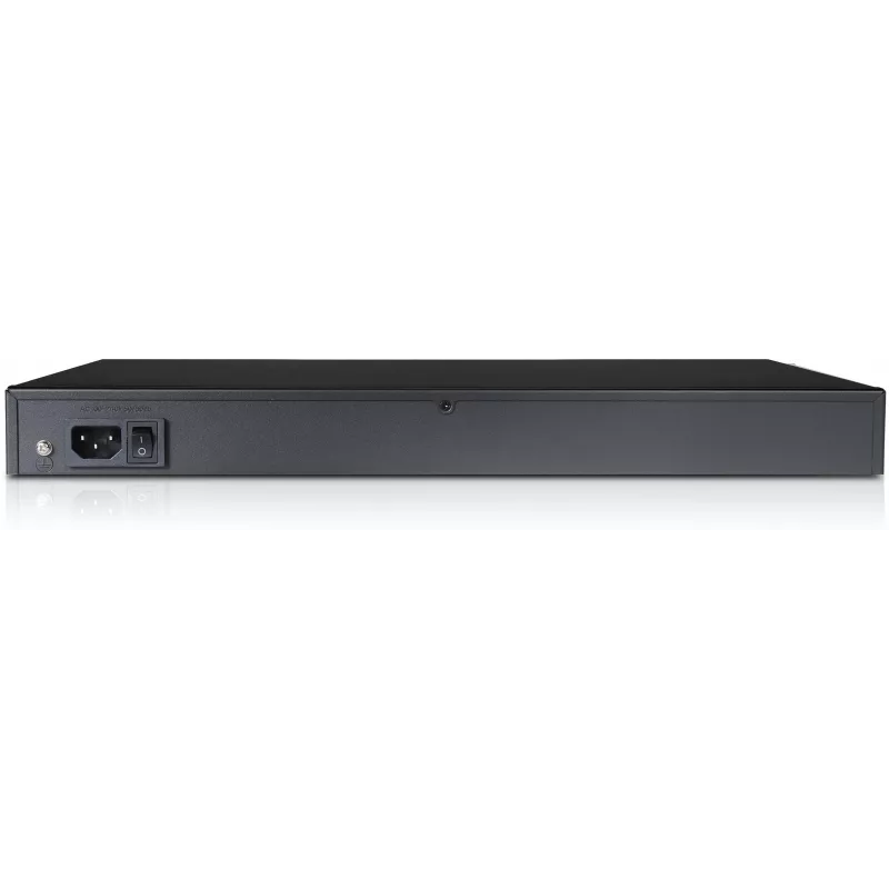 GETFORT GF-148-48PG-2S-800 Hallatav PoE+ Switch 48 Gigabit Porti + 2 SFP 800W