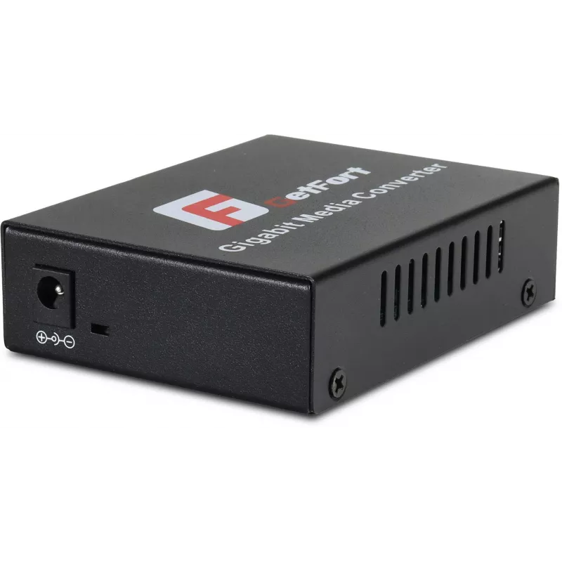 GETFORT GF-102-1G-S SFP to RJ45 Media Converter 1000Mbps