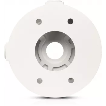 MITON P130U Süvistatav ühenduskarp oranž 60mm