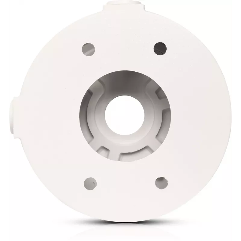 MITON P130U Süvistatav ühenduskarp oranž 60mm