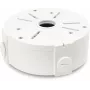 MITON P130U Süvistatav ühenduskarp oranž 60mm