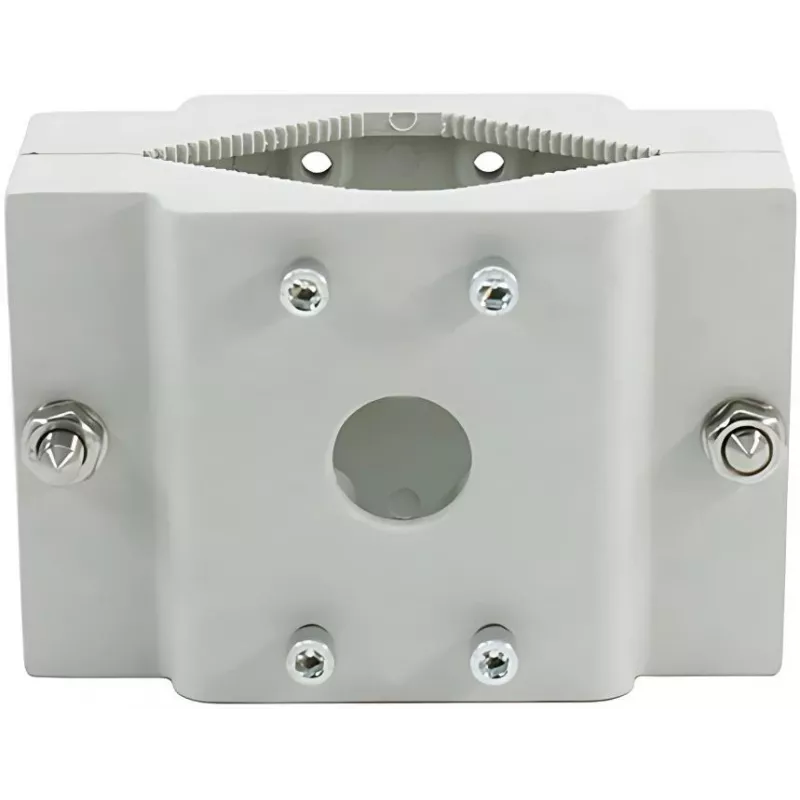 MITON A218 Postikinnitusadapteri kronstein Valge