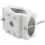 MITON A218 Postikinnitusadapteri kronstein Valge