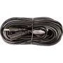 MITON KWG-20DC DC toitekaabel 2x0,20mm² Valge 50V 1,5A