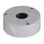 MITON MT-P134 Hermetic Junction Box IP55 100x100x50mm Light Grey
