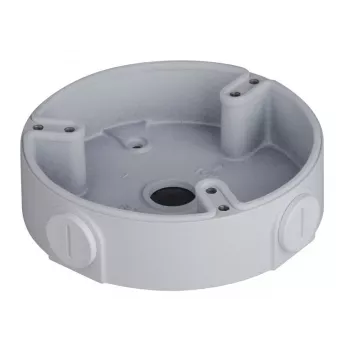 MITON MT-P137 Pindpaigaldusega Ühenduskarp IP65 Helehall
