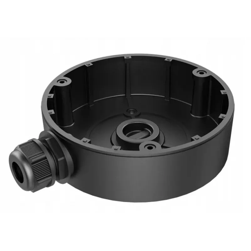 MITON MT-P1280-D8-B 8-väljundiga multikommutaator 9 sisendiga, DiSEqC 2.0, F-tüüpi pistikud