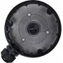 MITON MT-P1280-D8-B 8-väljundiga multikommutaator 9 sisendiga, DiSEqC 2.0, F-tüüpi pistikud