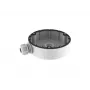 MITON MT-P1280-D8 Ühenduskarp IP65 120x80x80mm Helehall ABS