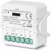 GISE Smart Single Potential-Free Relay Module WiFi Tuya GSS-WF-DR