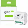 GISE Smart Dual Relay WiFi Module Tuya GDS-WF