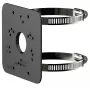 MITON VESA adapterplaat MT-P152-B - 75x75/100x100 kuni 200x100/200x200, must, 30kg