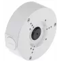 MITON MT-P130 Universaalne pinnale paigaldatav korpus, helehall (RAL 7035), 130x130x70mm, IP55, ABS