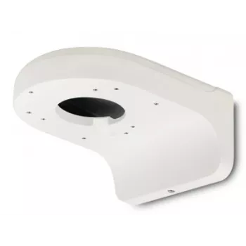 MITON MT-P203 Pindpaigaldatav Ühenduskarp Valge ABS IP20 80x80x40mm