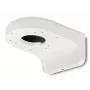 MITON MT-P203 Pindpaigaldatav Ühenduskarp Valge ABS IP20 80x80x40mm