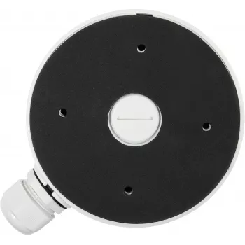 MITON MT-P1280-S Hermeetiline väliskorpus ABS IP65 128x80x55mm helehall