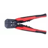 Getfort Automatic Wire Stripper 0.2-6mm² (10-24 AWG) Must/Oranž