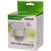 ORNO OR-CR-201/W PIR-liikumisandur Valge