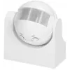 ORNO OR-CR-201/W PIR-liikumisandur Valge