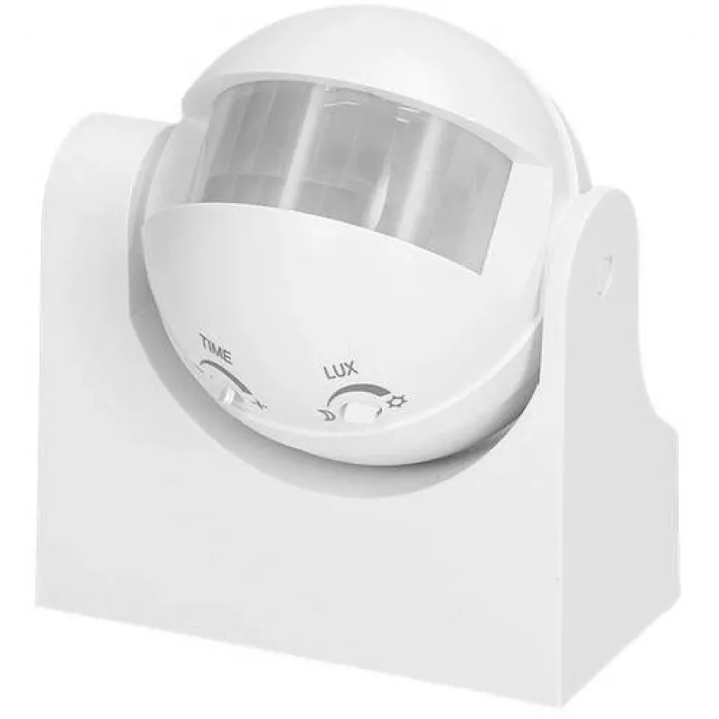 ORNO OR-CR-201/W PIR-liikumisandur Valge