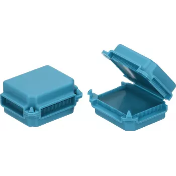 ORNO Gel-Filled Protective Junction Box IPX8, Medium, Blister Pack of 2, OR-SZ-8011/B2