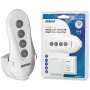 ORNO OR-GB-447 Traadita valgustuse kontroller 1-kanaliline RF-puldi komplekt 433.92 MHz 1000W