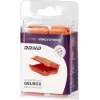 ORNO Geeliga Täidetud Kaitseühenduskarp IPX8, Väike, Blisterpakend, 4 tk OR-SZ-8016/B4