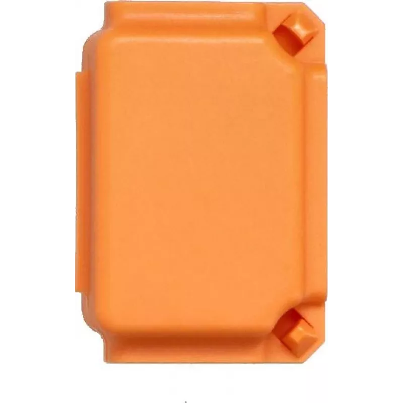 ORNO Geeliga Täidetud Kaitseühenduskarp IPX8, Väike, Blisterpakend, 4 tk OR-SZ-8016/B4