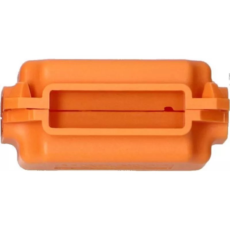 ORNO Geeliga Täidetud Kaitseühenduskarp IPX8, Väike, Blisterpakend, 4 tk OR-SZ-8016/B4