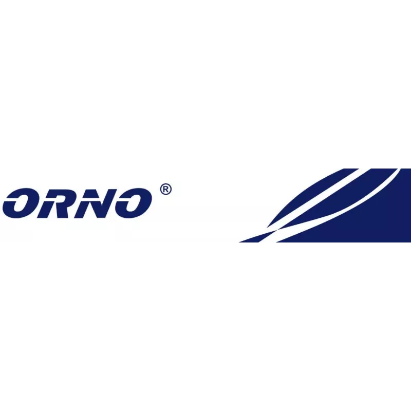 ORNO OR-WAT-435/B Energiamõõtur ja voolutarbimise kalkulaator, 230V, 16A, LCD-ekraan, must