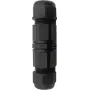 ORNO OR-AE-13621 Sirge pikendusühenduskaabli liitmik, IP68, 5-pooluseline, 4 mm², 400V/20A